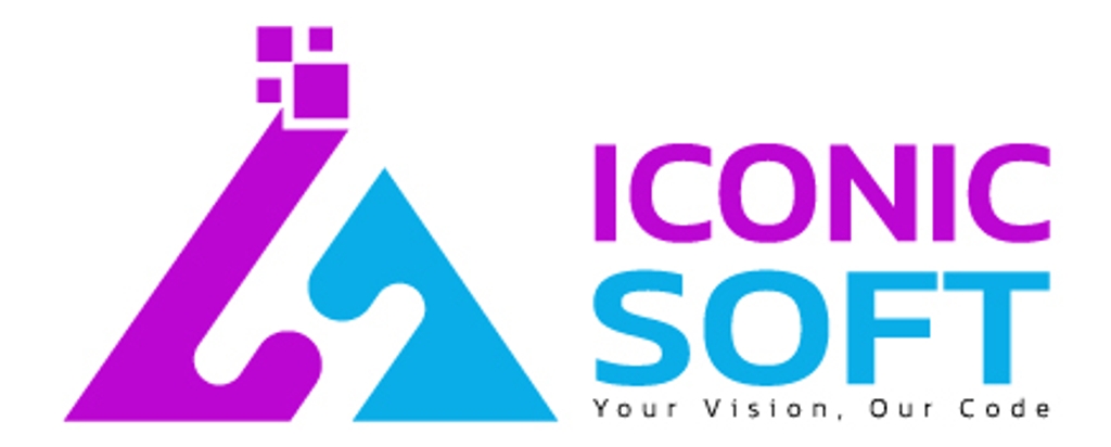 Iconic Soft Developer