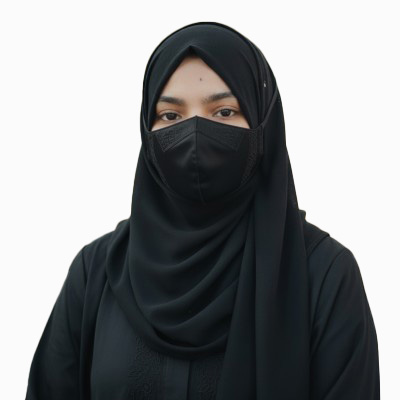 HABIBA SULTANA HAPPY