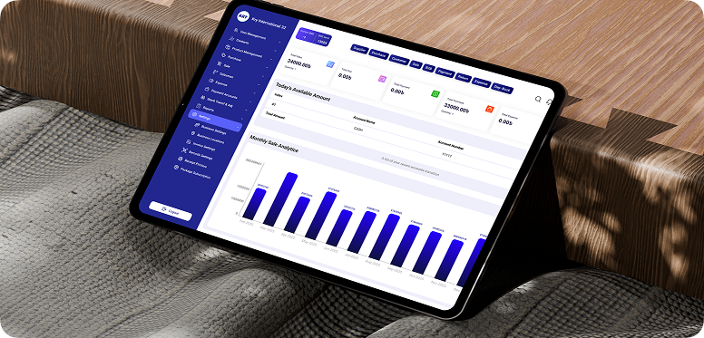 These are the feature sections shown below the hero. You can add, remove, or reorder them.