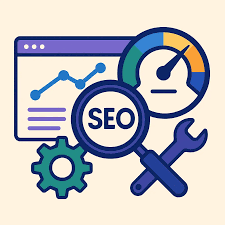 SEO & Performance Optimization