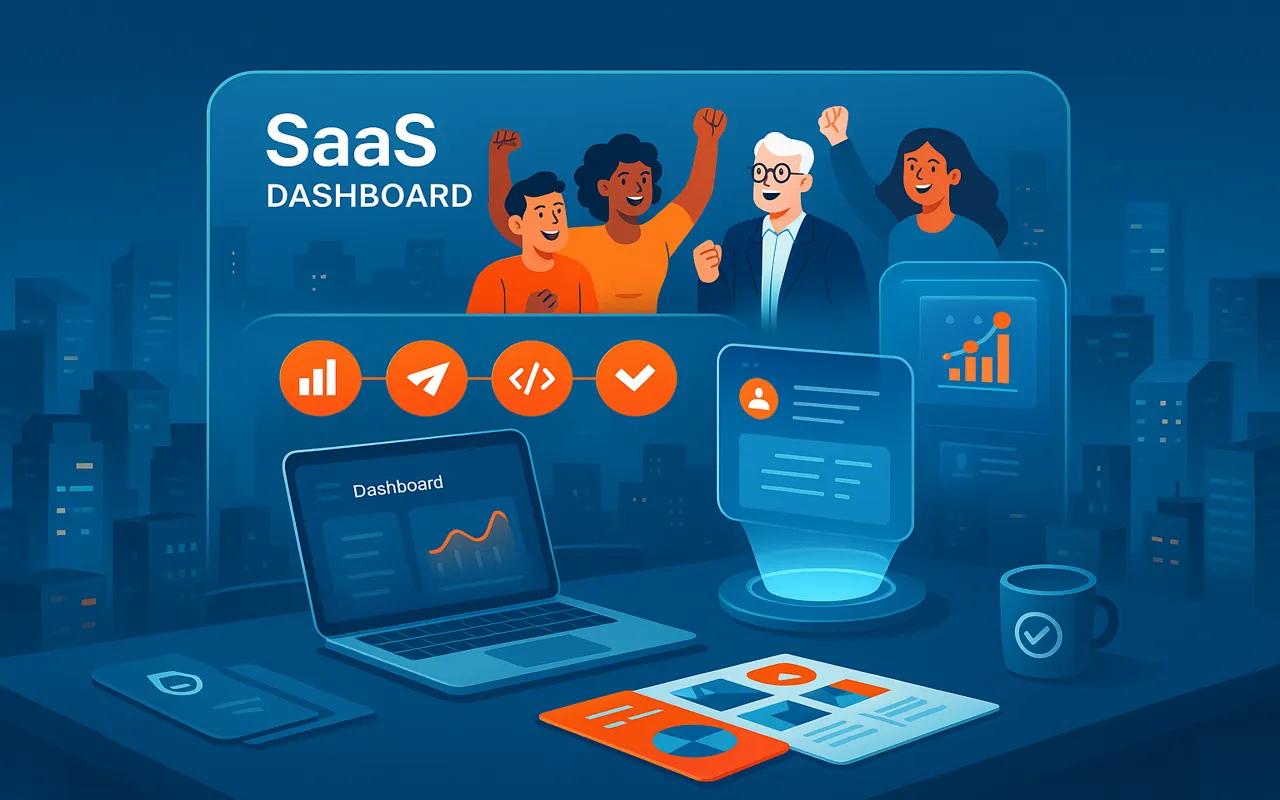 SaaS Startups