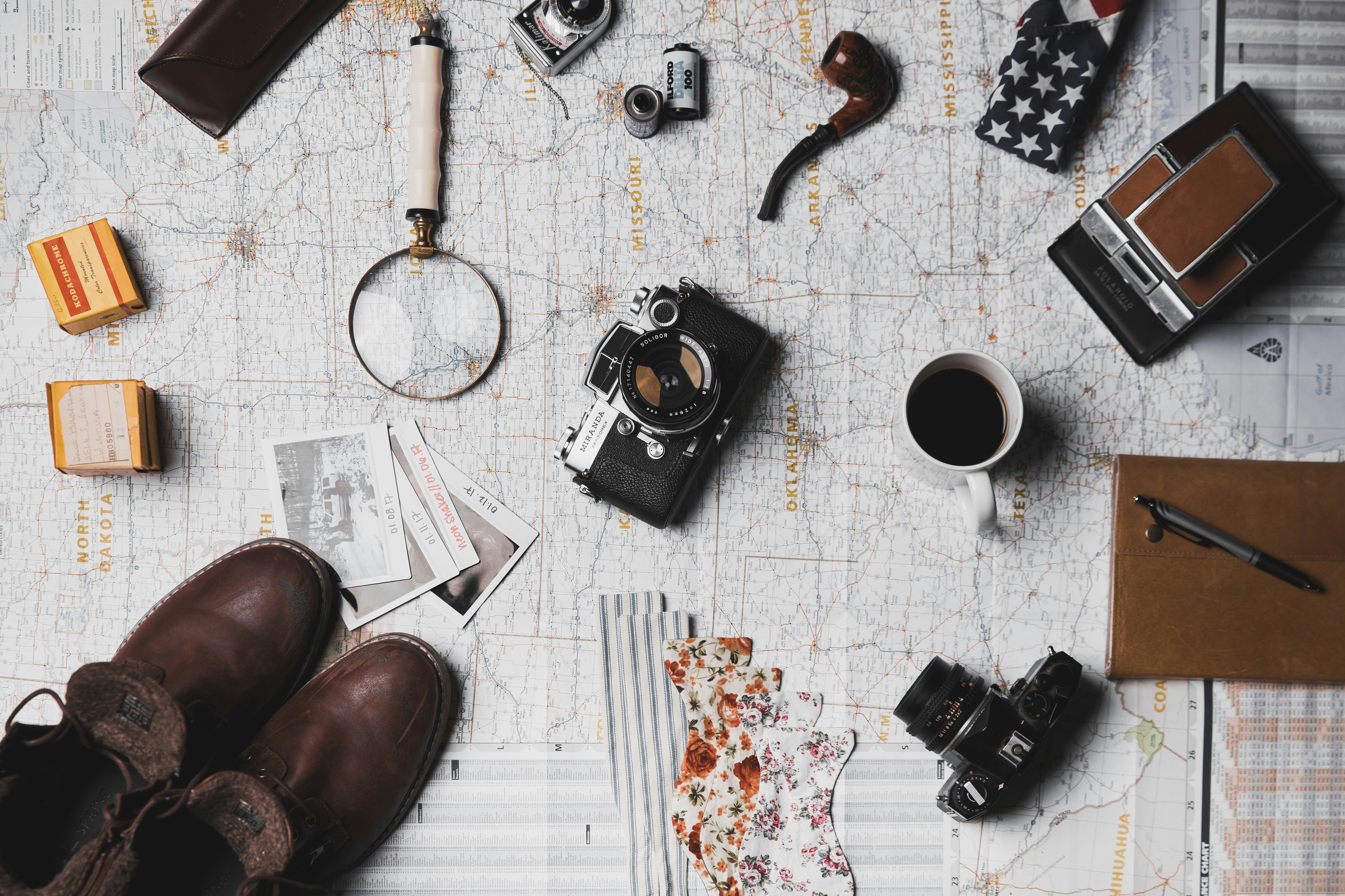 What is an OTA (Online Travel Agency) and How It Transforms the Travel Business