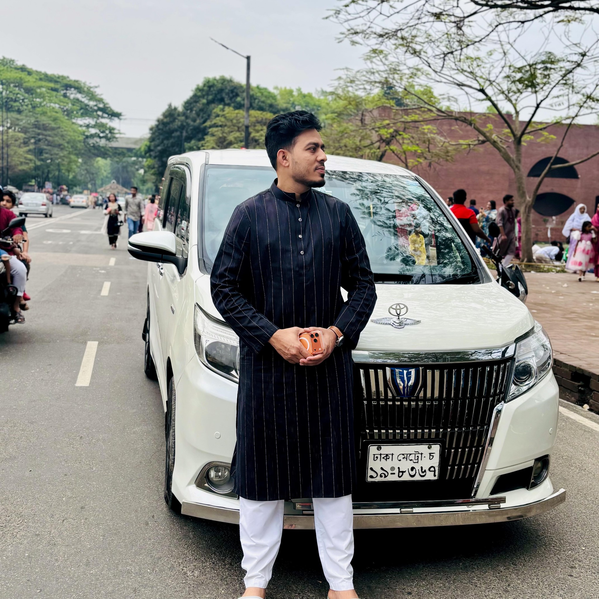 Nobab Khan Bablu