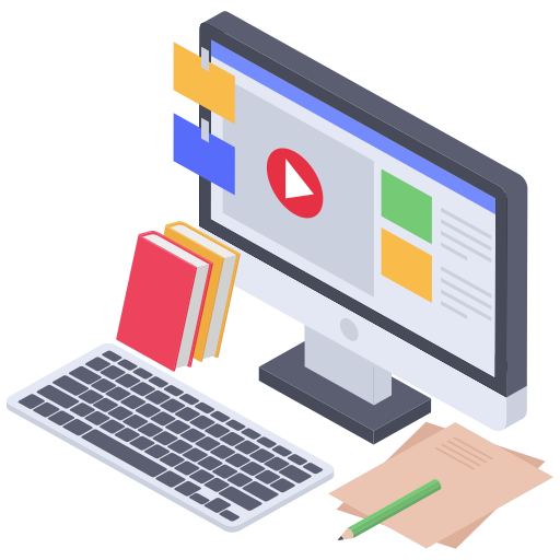 Learning Management System (LMS)