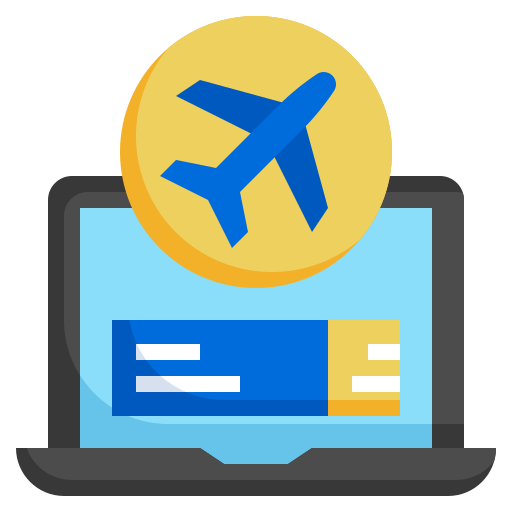 Flight Booking System
