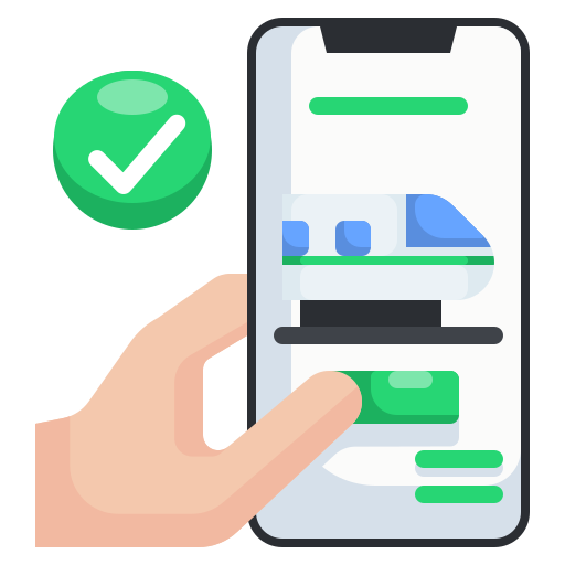 Booking Management System