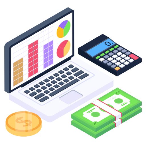 Accounting Software Development