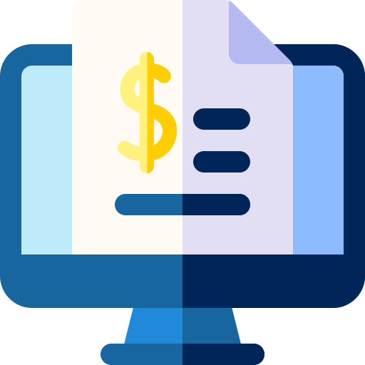 Multi-Branch Accounting