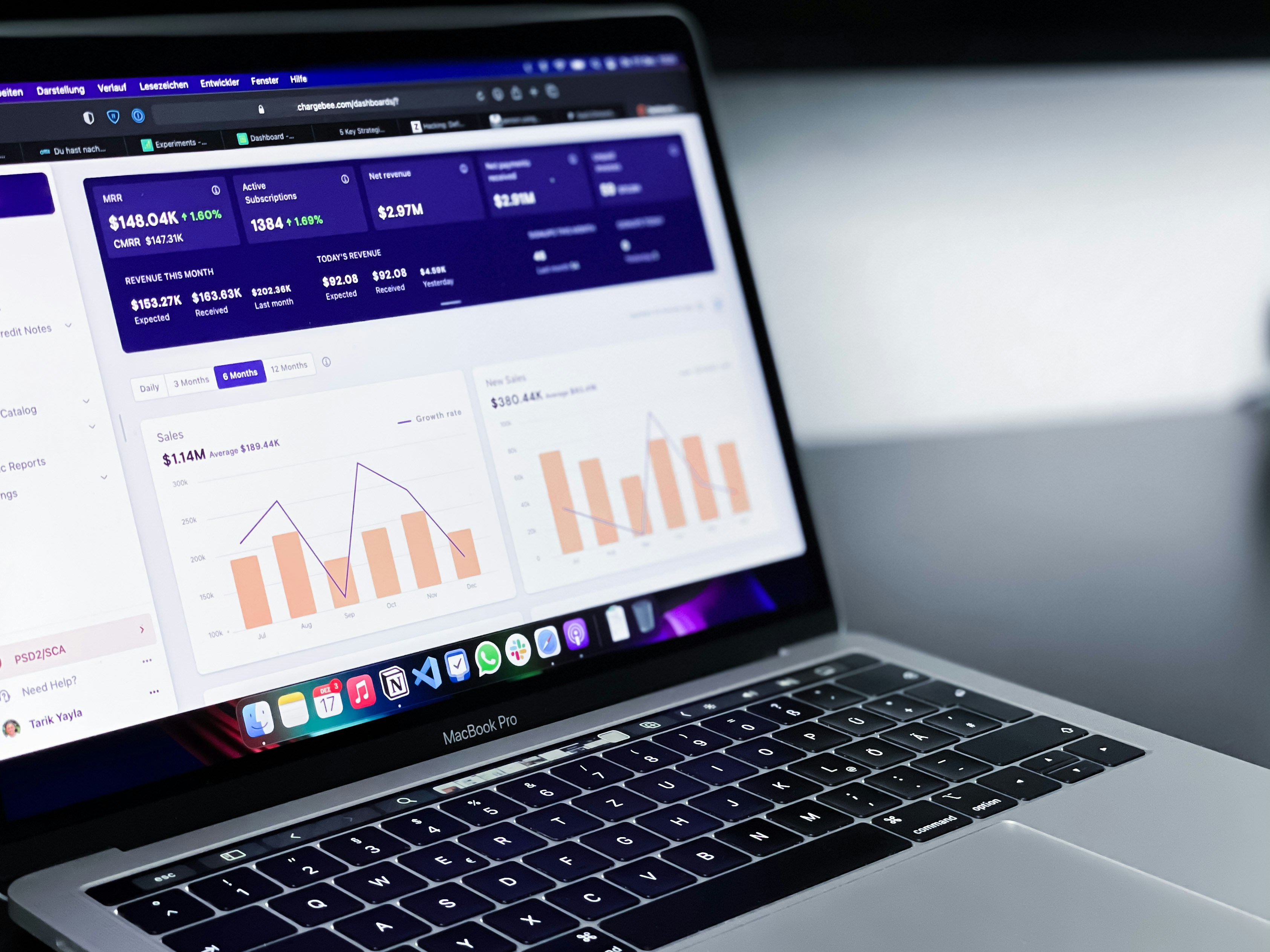 Accounting Software