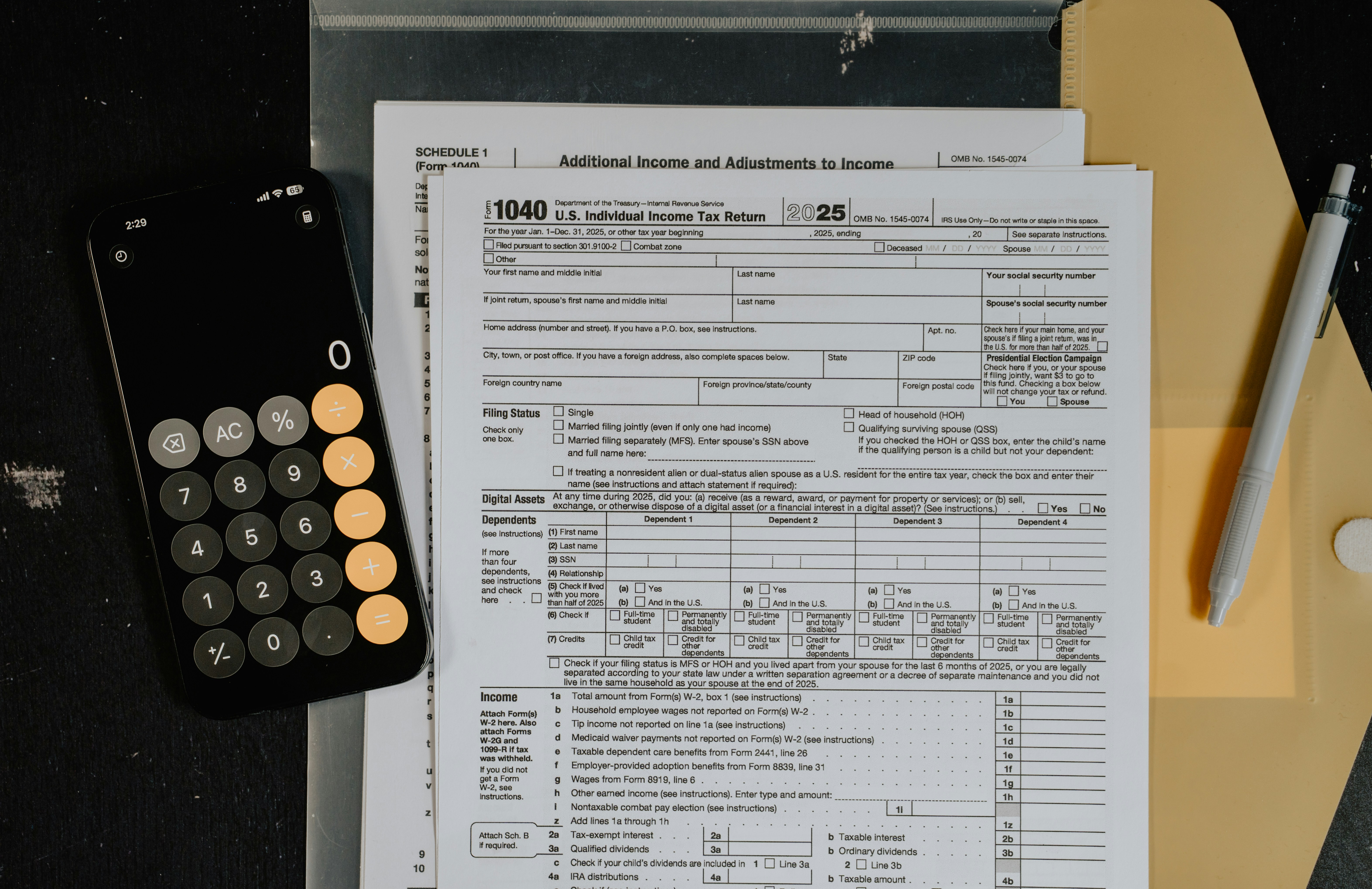 Smart Invoicing