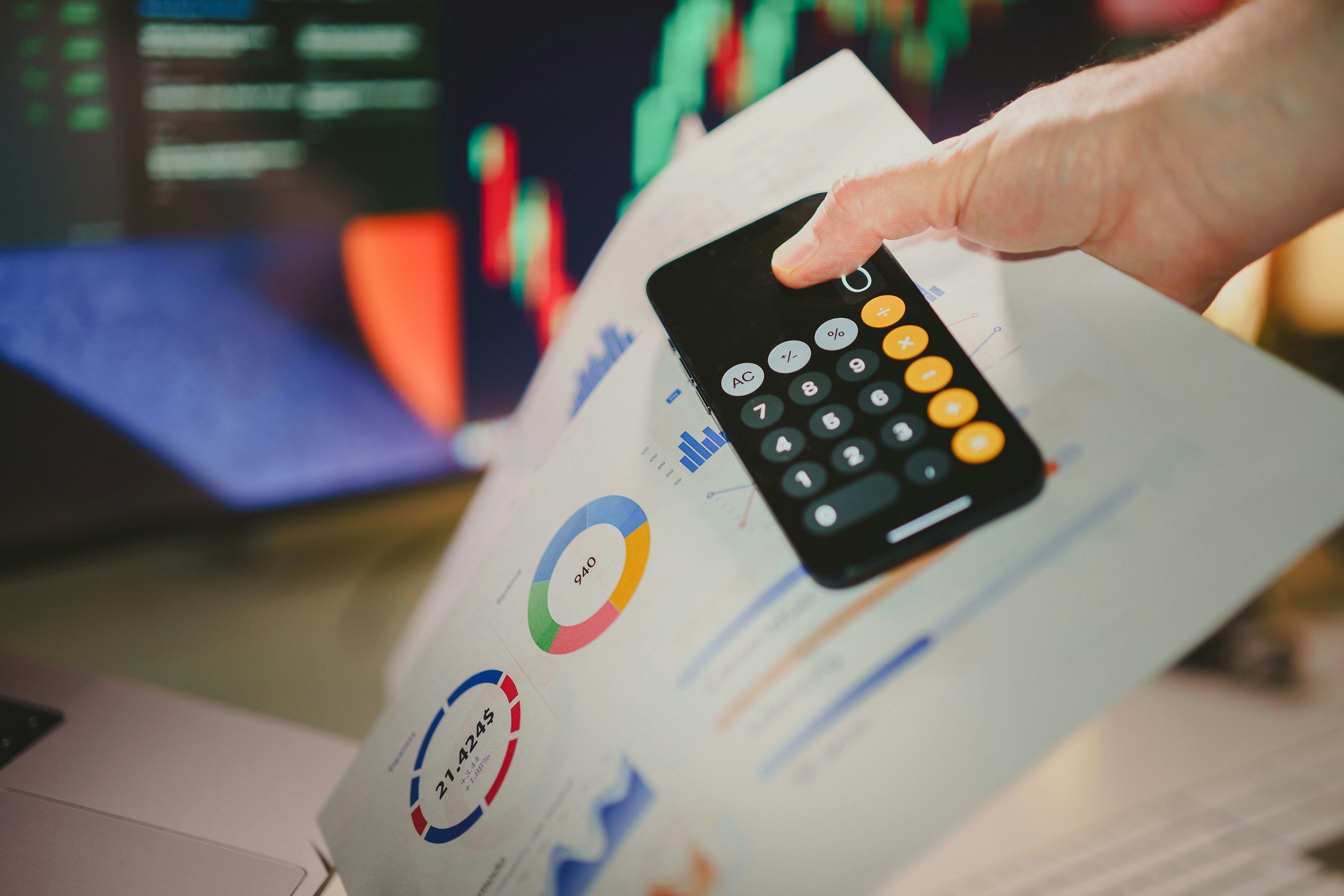 Financial Reports
