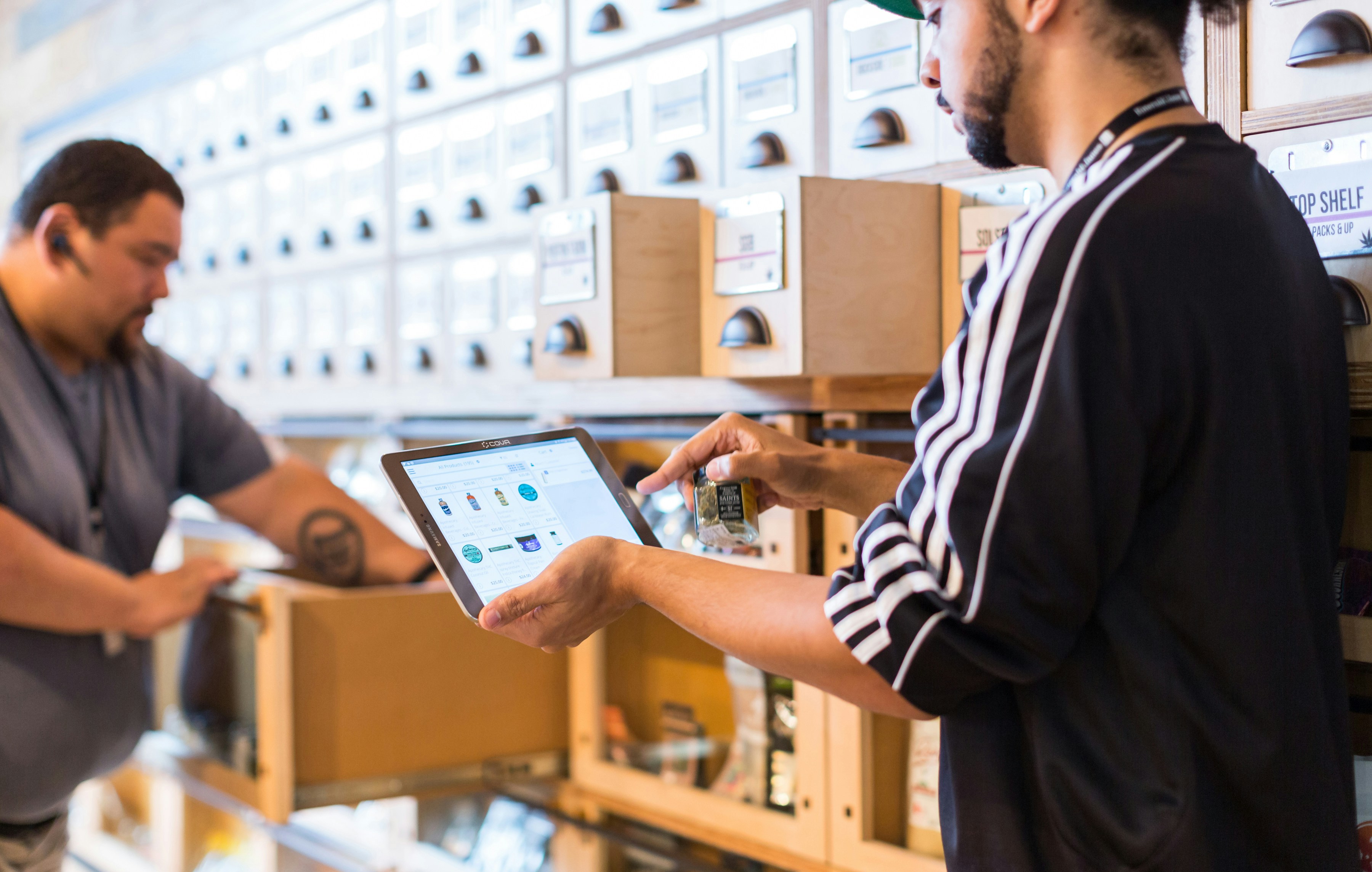 Order Management